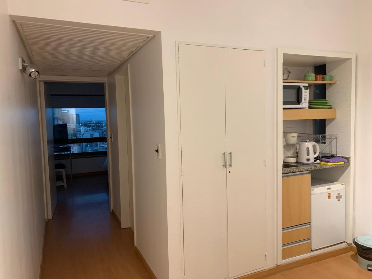 Apartment View - 2 Amb Sobre Av Corrientes Buenos Aires